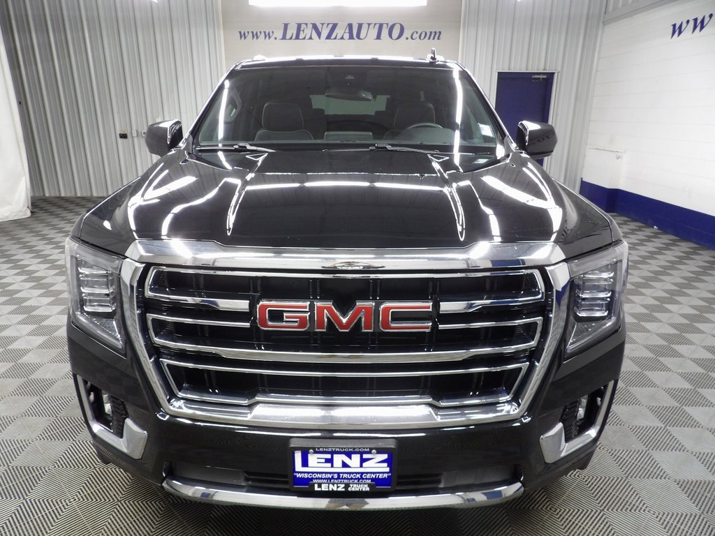 Used 2023 GMC Yukon SLT image 46