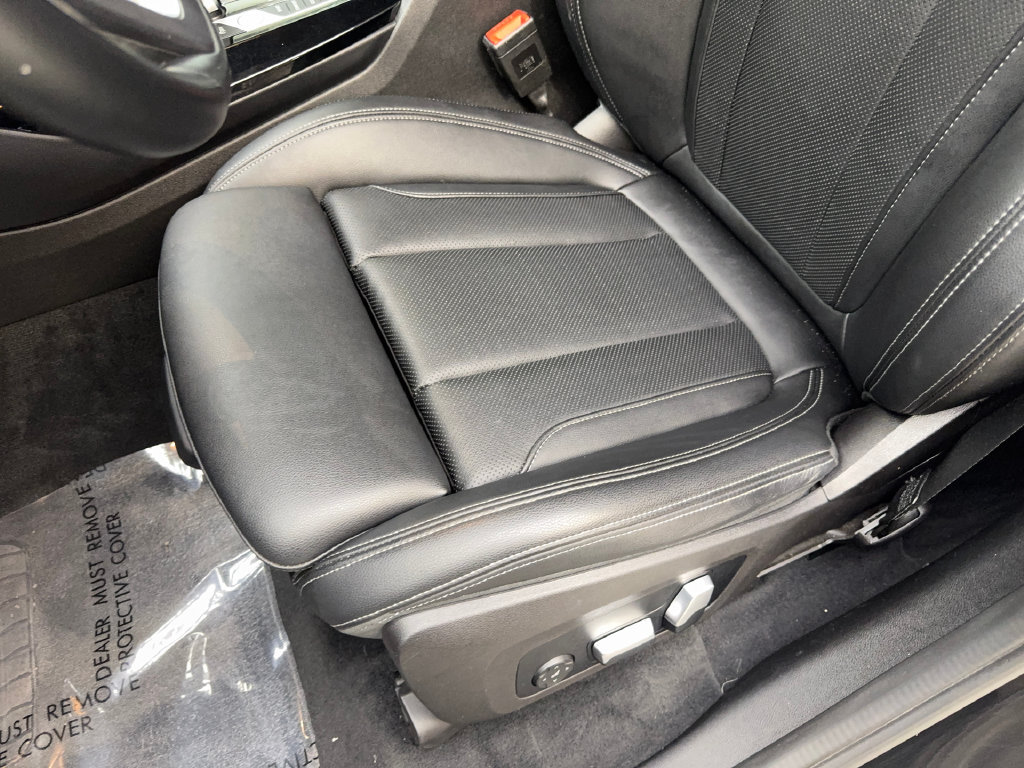 Used 2022 BMW X3 xDrive30i w/ Premium Package 2 AWD/4WD image 32