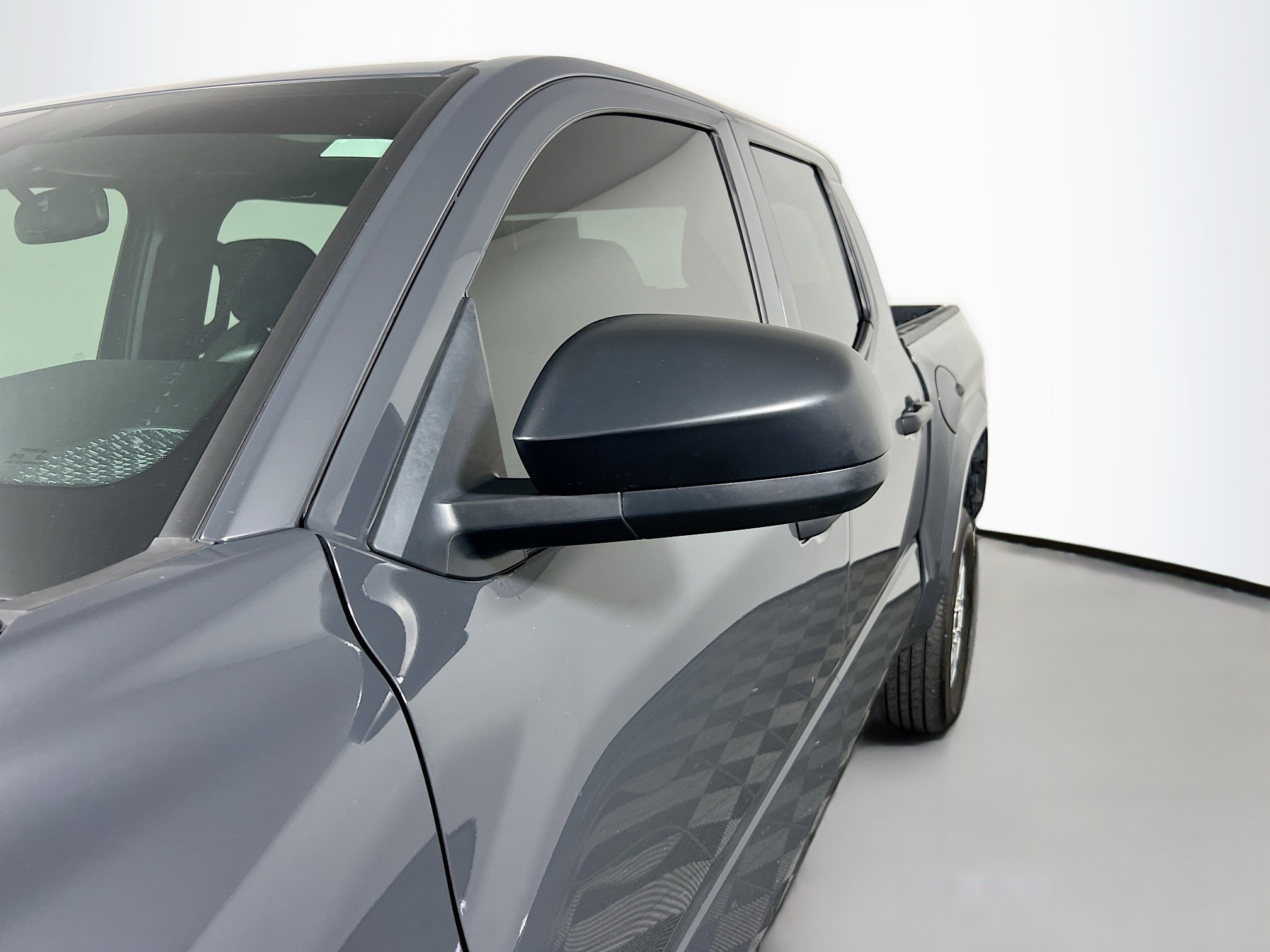 Used 2025 Toyota Tacoma SR w/ SR Upgrade Package image 12