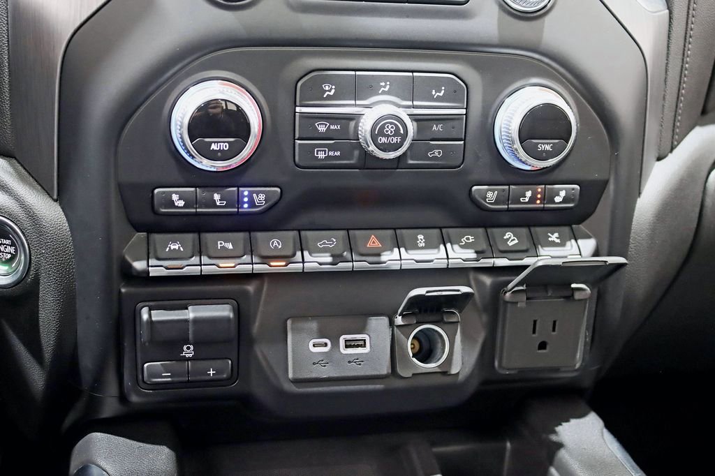 Used 2020 GMC Sierra 1500 Denali w/ Denali Ultimate Package image 26