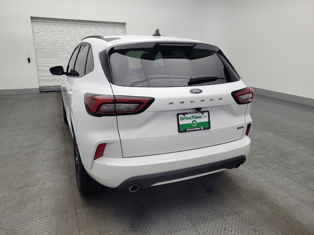 Used 2023 Ford Escape ST-Line Select image 6
