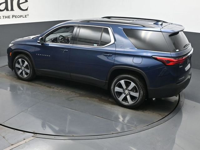 Used 2023 Chevrolet Traverse LT w/ LT Premium Package image 44
