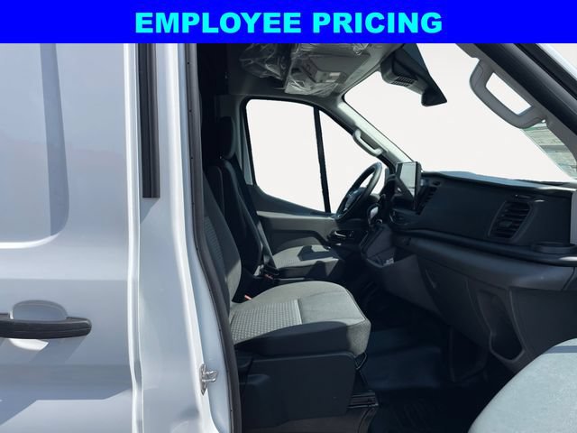 New 2026 Ford Transit 350 148 High Roof AWD image 15