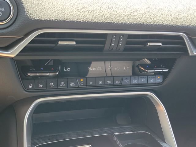 New 2026 MAZDA CX-70 SC Plus AWD/4WD image 13