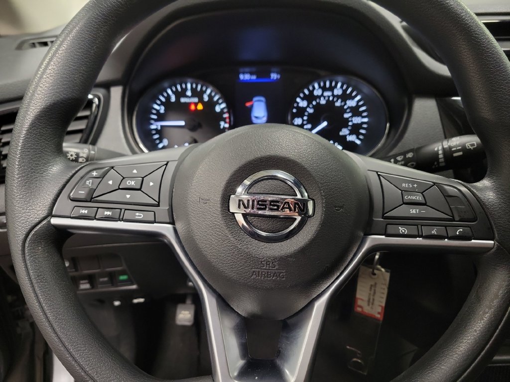 Used 2021 Nissan Rogue Sport S AWD/4WD image 21