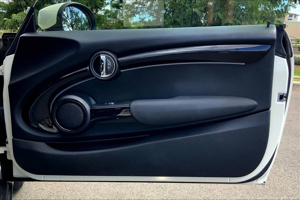 Certified 2022 MINI Cooper S w/ Driver Assistance Package image 24