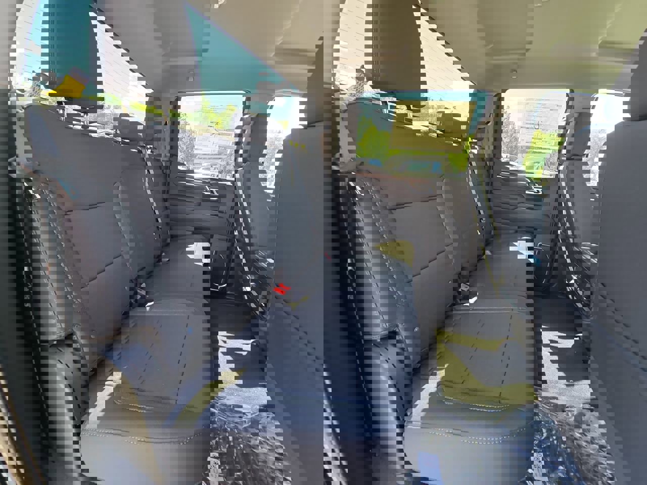 New 2026 Chevrolet Silverado 1500 LT image 64