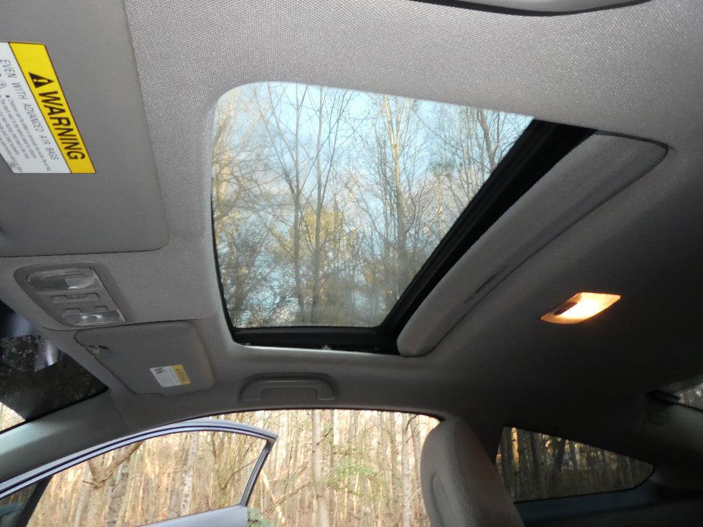 Used 2014 Honda Civic EX image 12