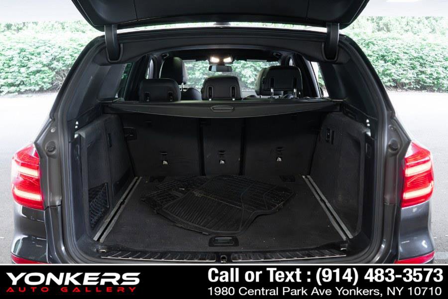 Used 2019 BMW X3 xDrive30i AWD/4WD image 53
