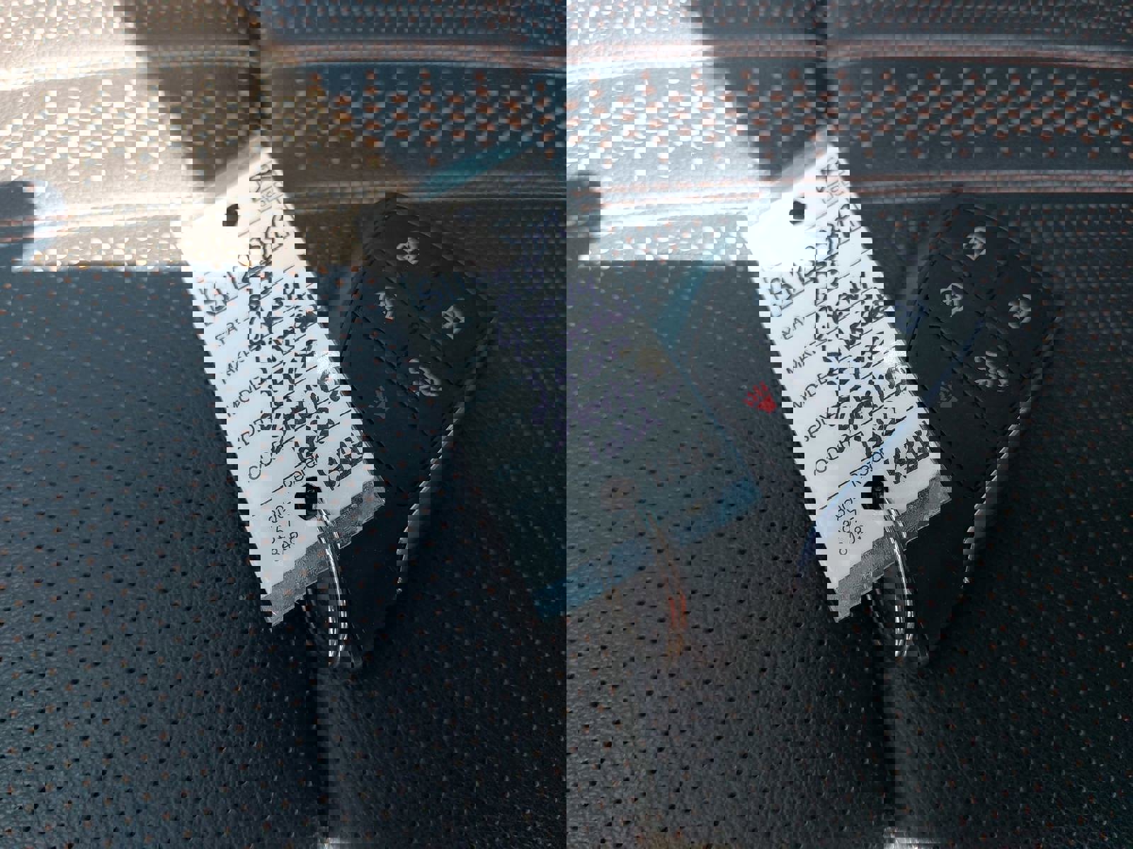 Used 2025 Chevrolet Silverado 2500 High Country w/ High Country Premium Package image 38