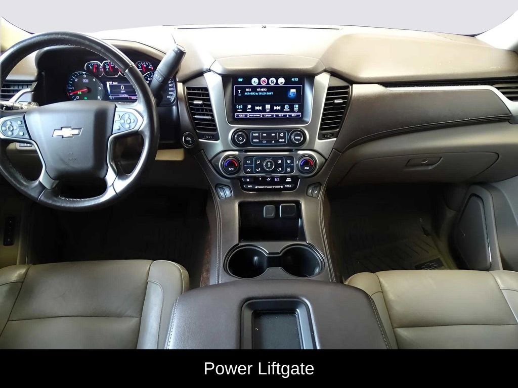 Used 2019 Chevrolet Tahoe LT w/ LT Signature Package image 26