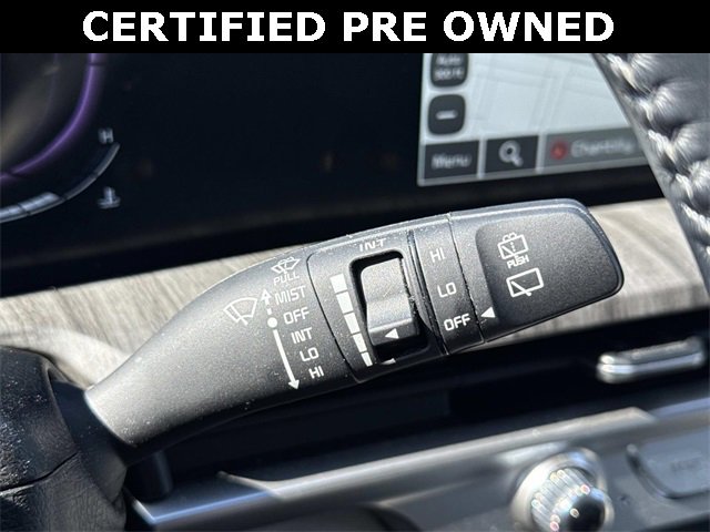 Used 2023 Kia Telluride EX w/ EX Captain's Chair Package image 26