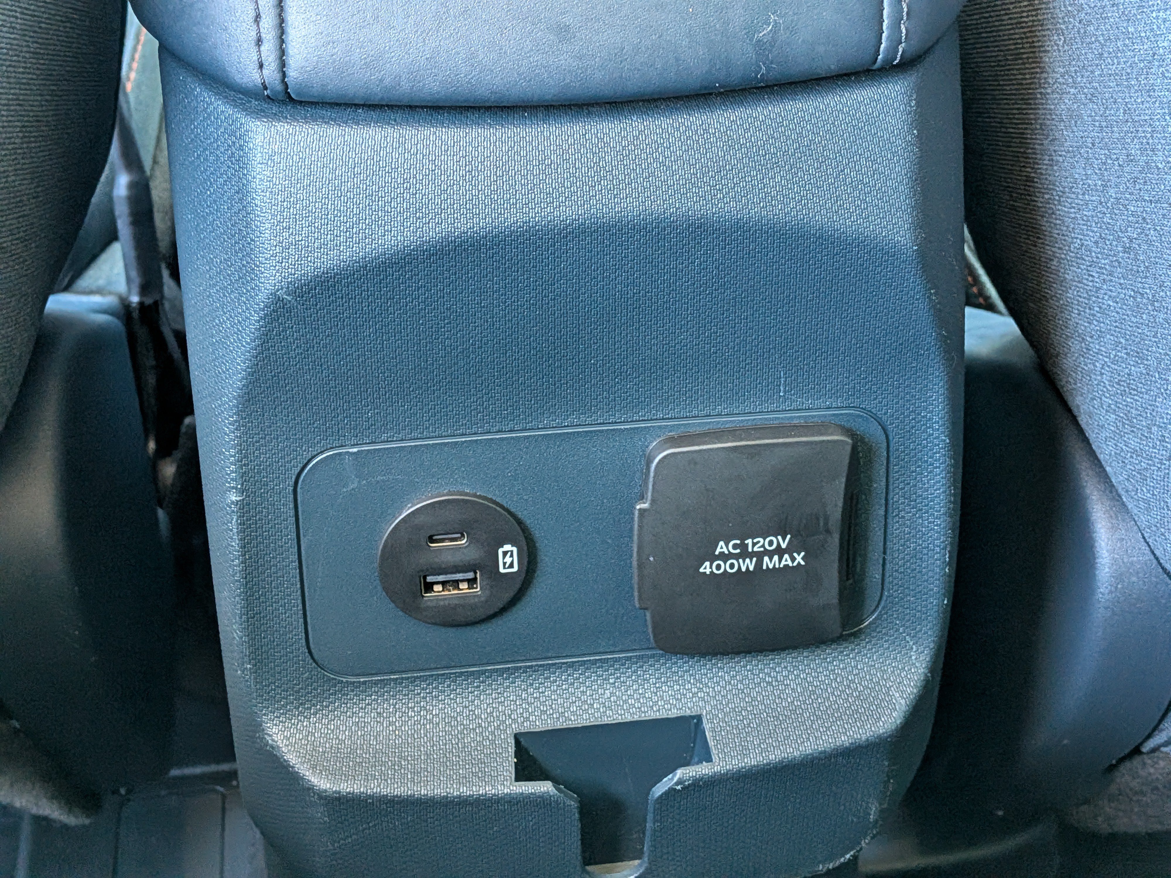 Used 2022 Ford Maverick XLT w/ Equipment Group 300A Standard AWD/4WD image 15