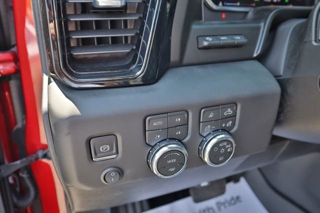 New 2026 GMC Sierra 1500 AT4 w/ Technology Package AWD/4WD image 25