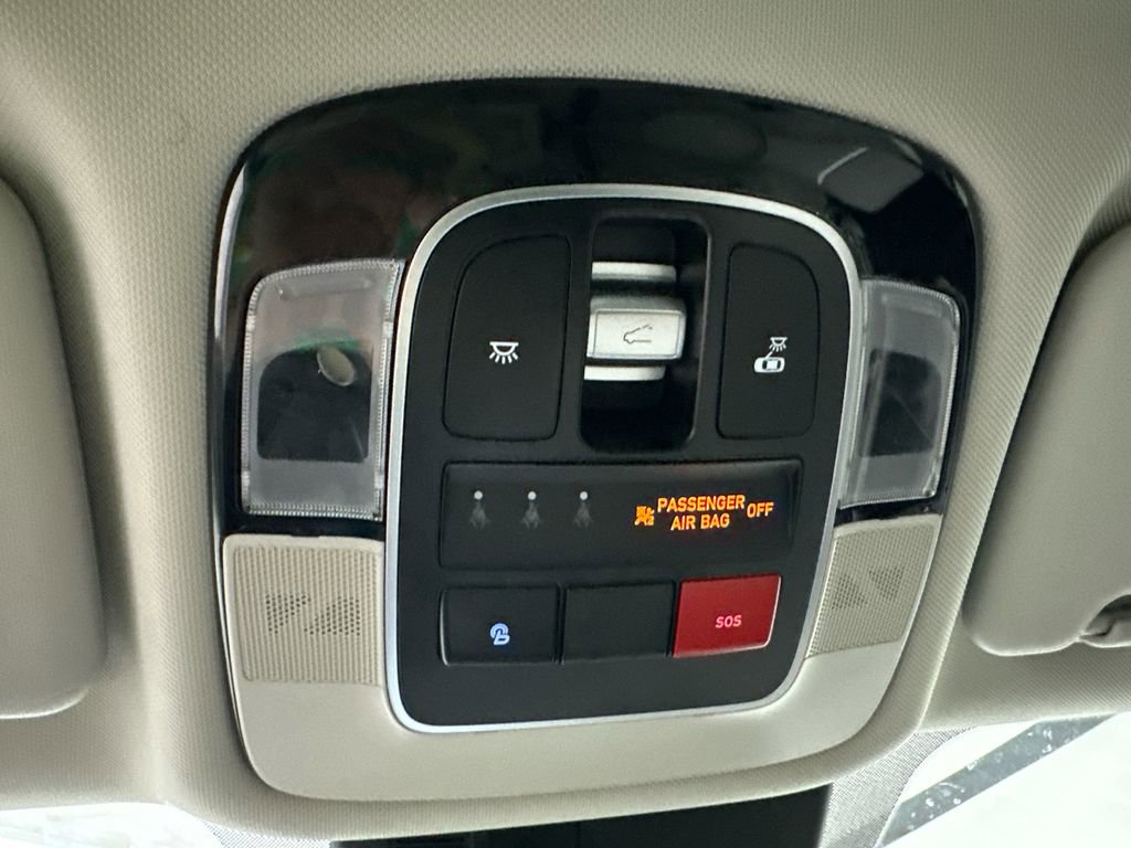 Used 2024 Hyundai Tucson Limited FWD image 34