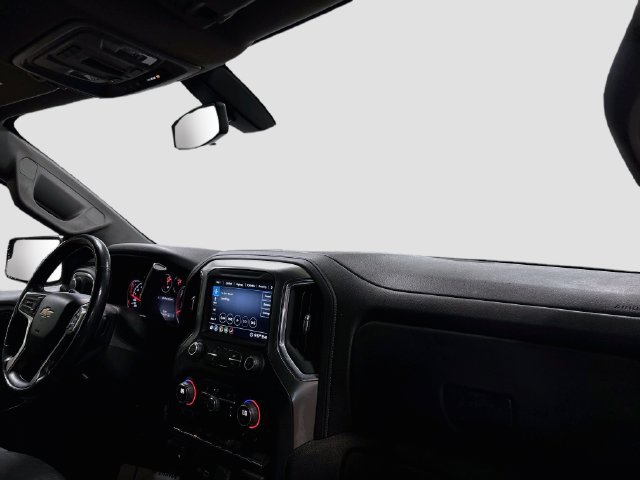 Used 2020 Chevrolet Silverado 1500 LT w/ All-Star Edition AWD/4WD image 23
