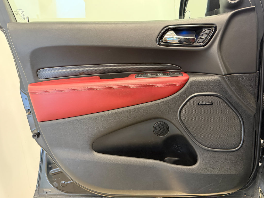 Used 2022 Dodge Durango R/T AWD/4WD image 10
