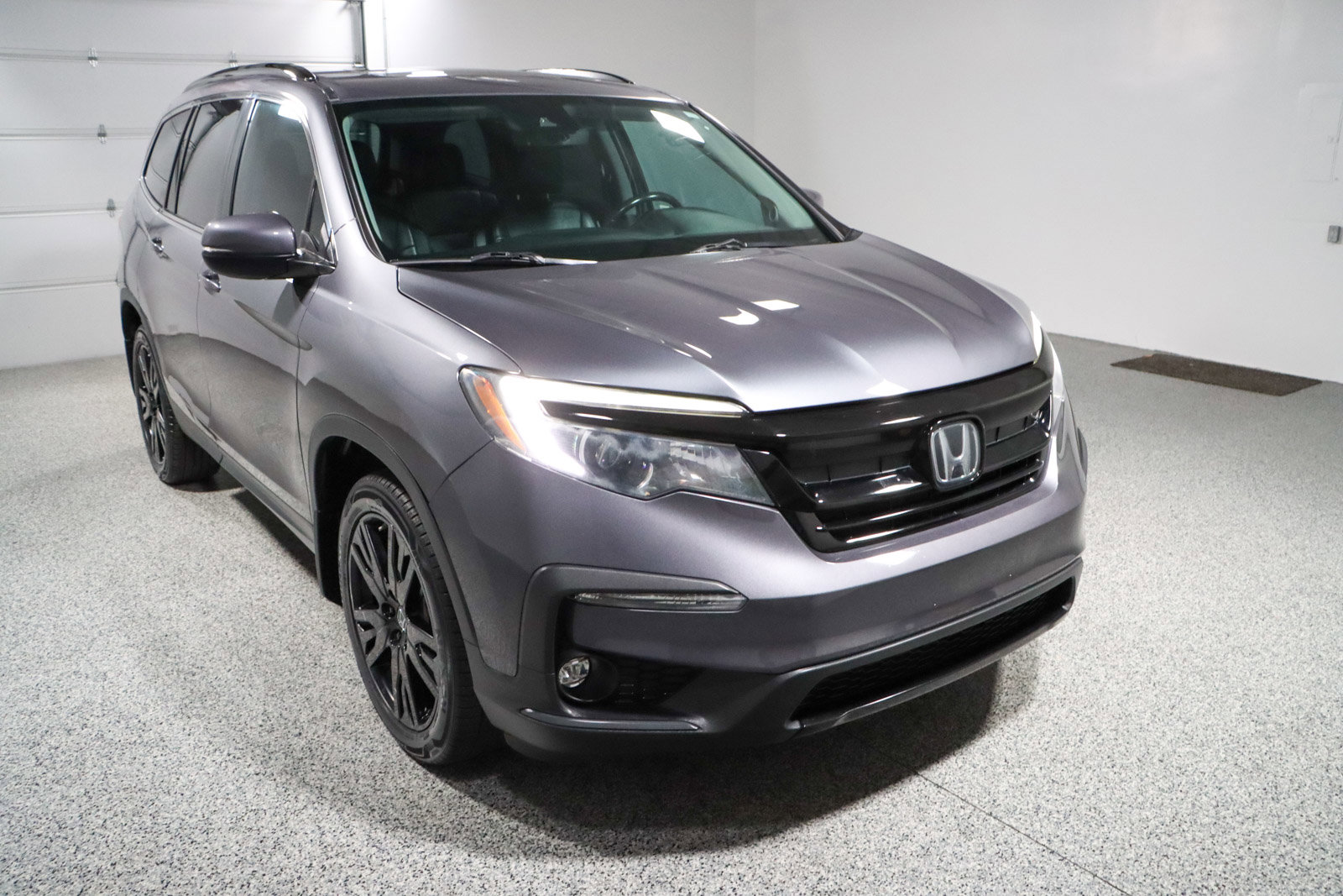 Used 2022 Honda Pilot Special Edition image 5