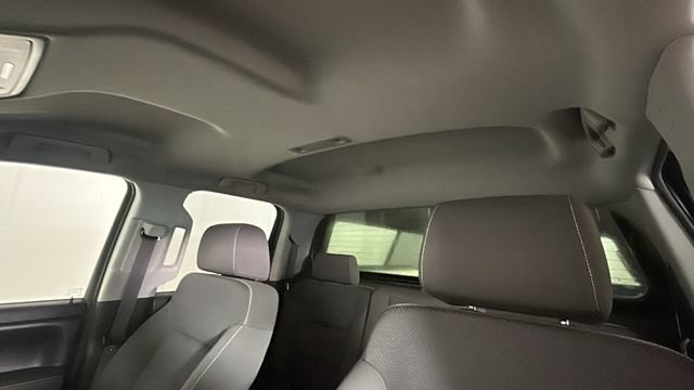 Used 2015 Chevrolet Silverado 1500 LT w/ All Star Edition AWD/4WD image 12