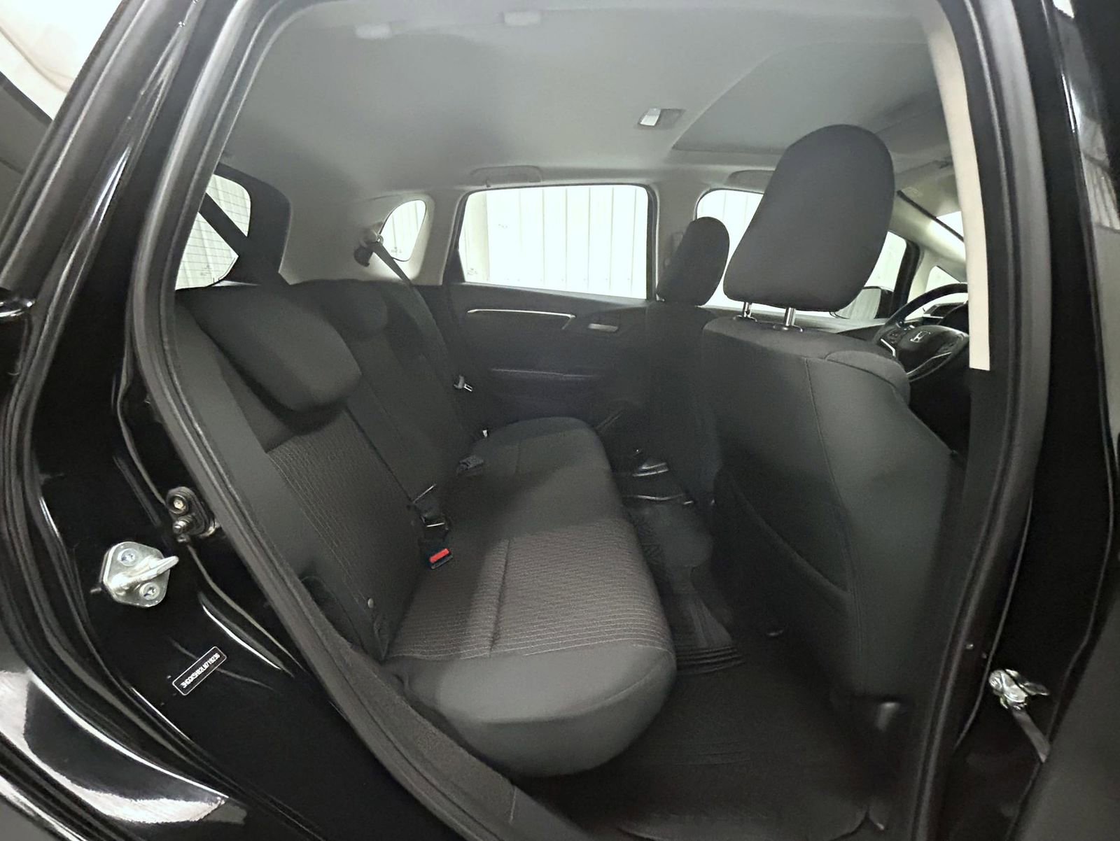 Used 2020 Honda Fit EX image 18