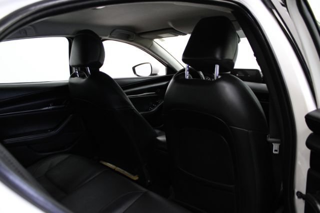 Used 2023 MAZDA MAZDA3 s FWD image 22