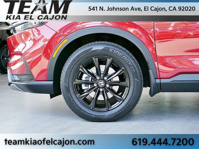 Used 2023 Honda CR-V Sport image 7