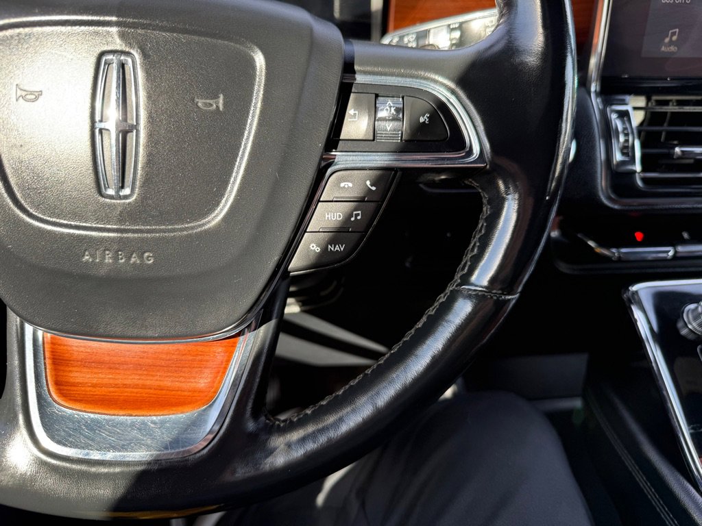 Used 2018 Lincoln Navigator L Reserve w/ Technology Package image 36