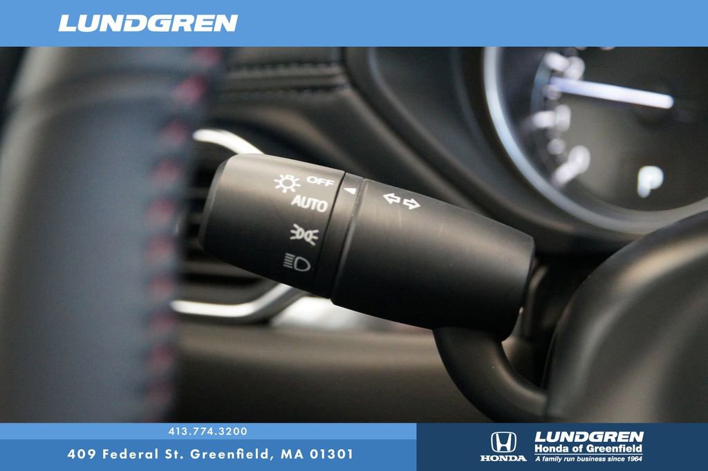 Used 2025 MAZDA CX-5 Carbon Edition AWD/4WD image 21