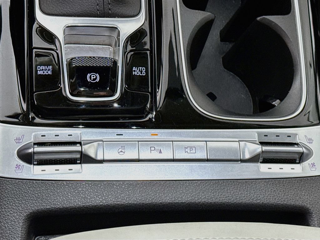 Used 2024 Kia Carnival SX Prestige FWD image 13