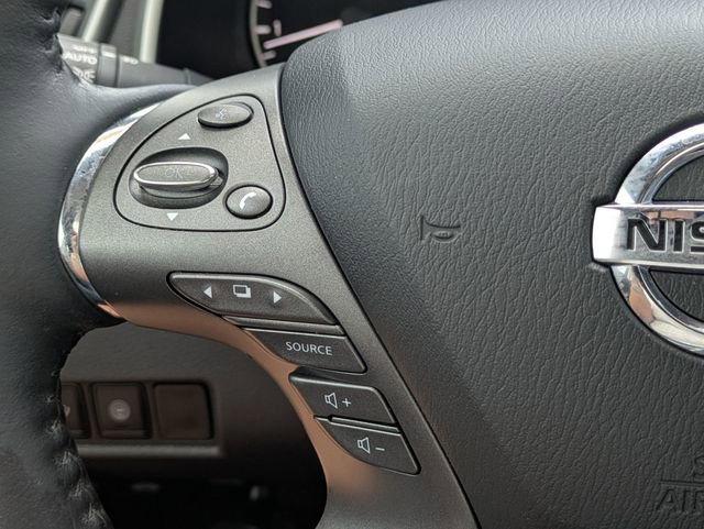 Used 2022 Nissan Murano Platinum w/ Cargo Package FWD image 18
