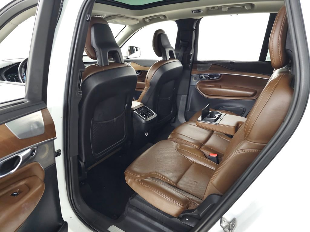 Used 2018 Volvo XC90 T6 Inscription w/ Convenience Package AWD/4WD image 36