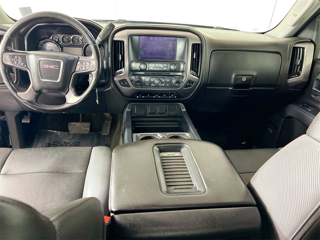 Used 2016 GMC Sierra 1500 SLT image 7