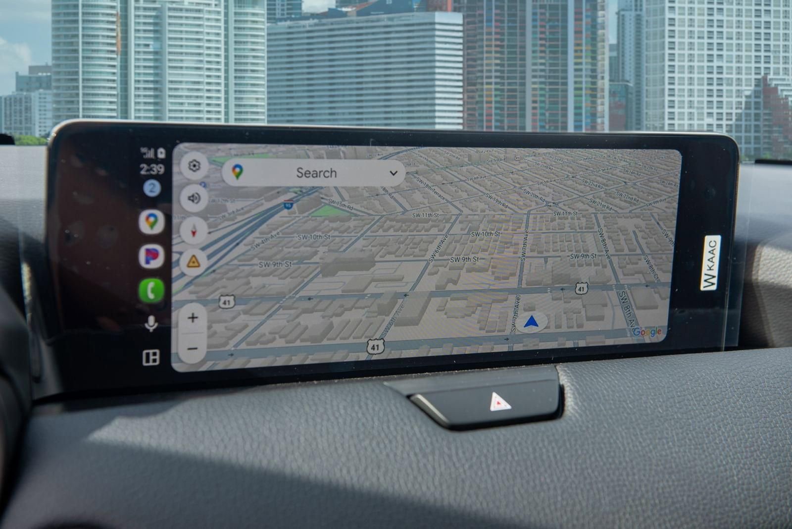 New 2026 MAZDA CX-90 3.3 Turbo w/ Preferred Package AWD/4WD image 31