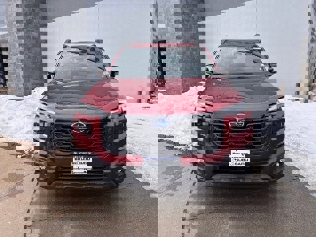 New 2026 Subaru Outback Limited XT image 9