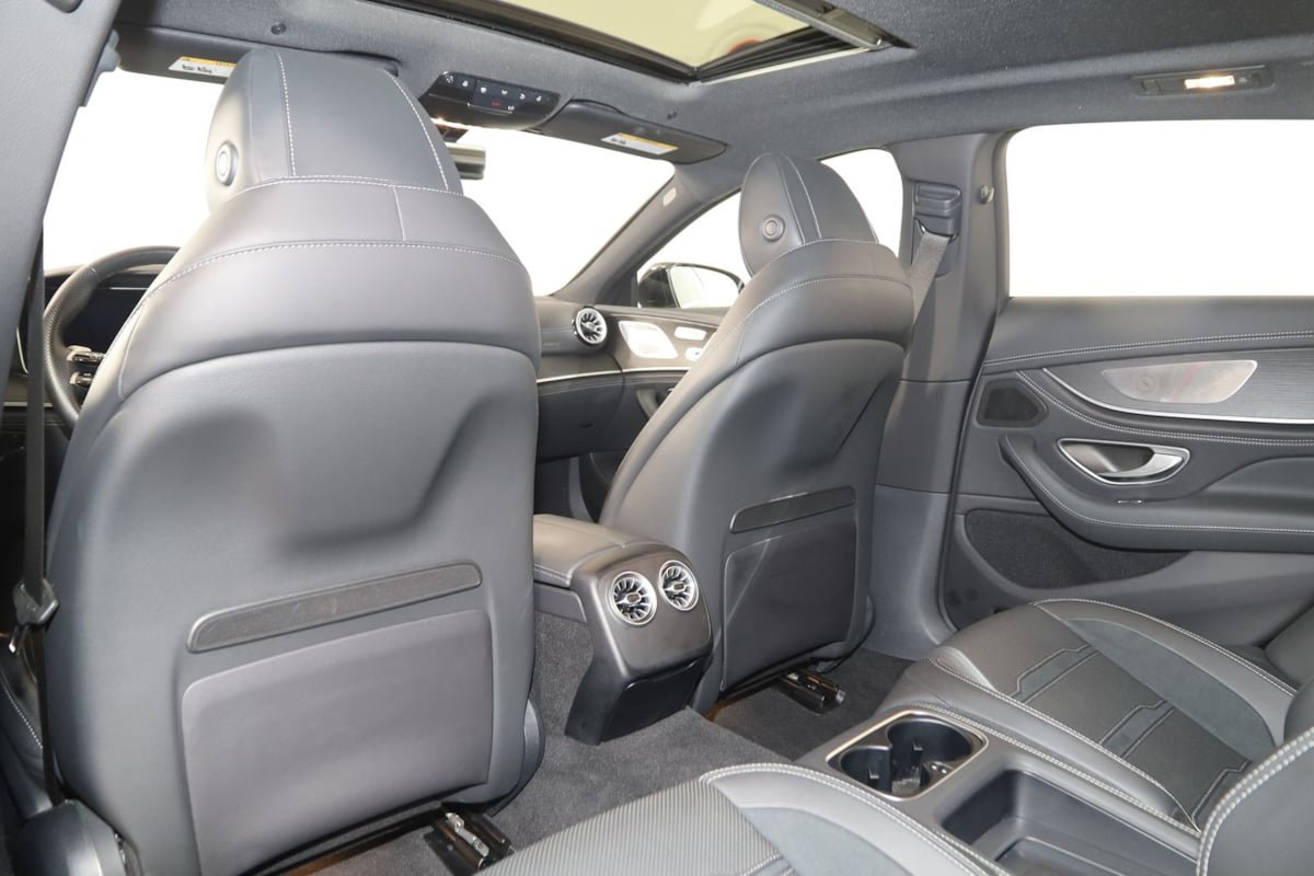 Used 2024 Mercedes-Benz AMG GT 63 image 86