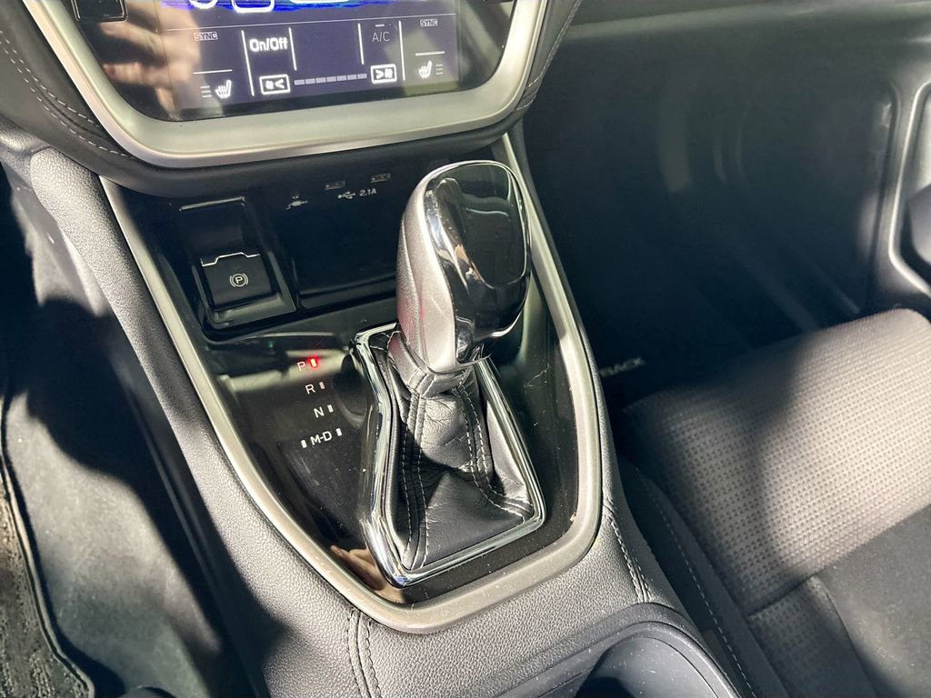 Used 2020 Subaru Outback Premium w/ Popular Package #1 image 18