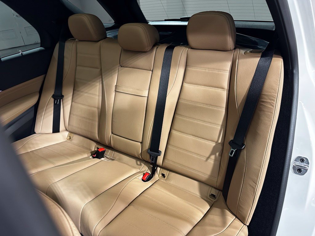 New 2026 Mercedes-Benz GLE 350 4MATIC image 11