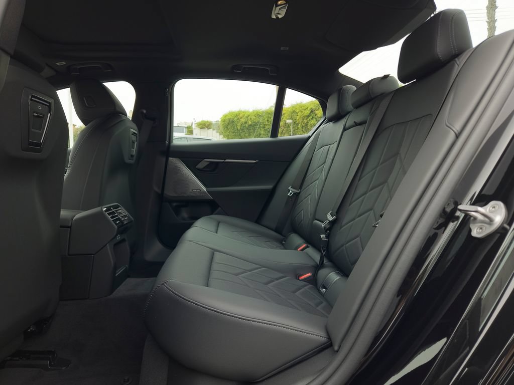 New 2027 BMW 530i w/ M Sport Package RWD image 9