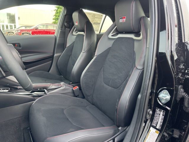 New 2025 Toyota Corolla GR image 22