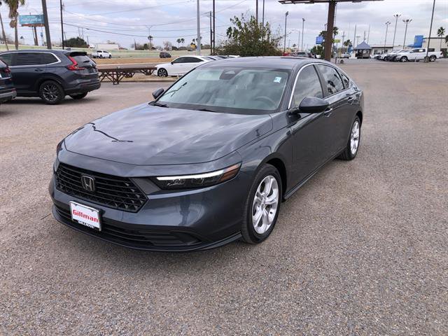 Used 2024 Honda Accord LX image 3