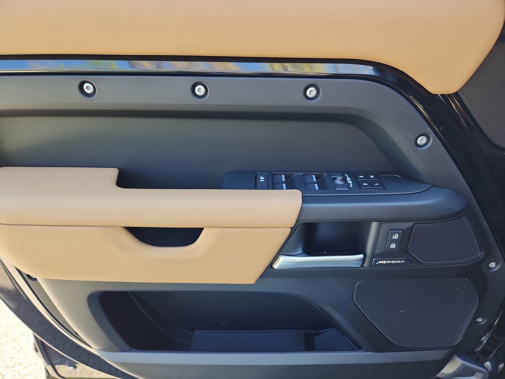 New 2026 Land Rover Defender 130 S image 22