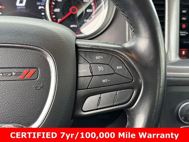 Certified 2023 Dodge Charger SXT image 28