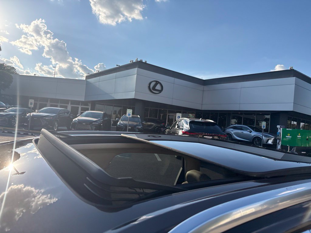 Used 2018 Audi Q7 3.0T Prestige w/ Prestige Package AWD/4WD image 10