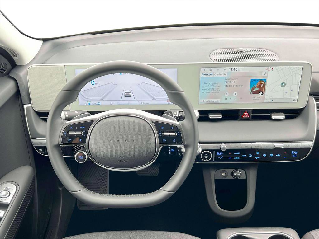 New 2024 Hyundai Ioniq 5 SE image 18