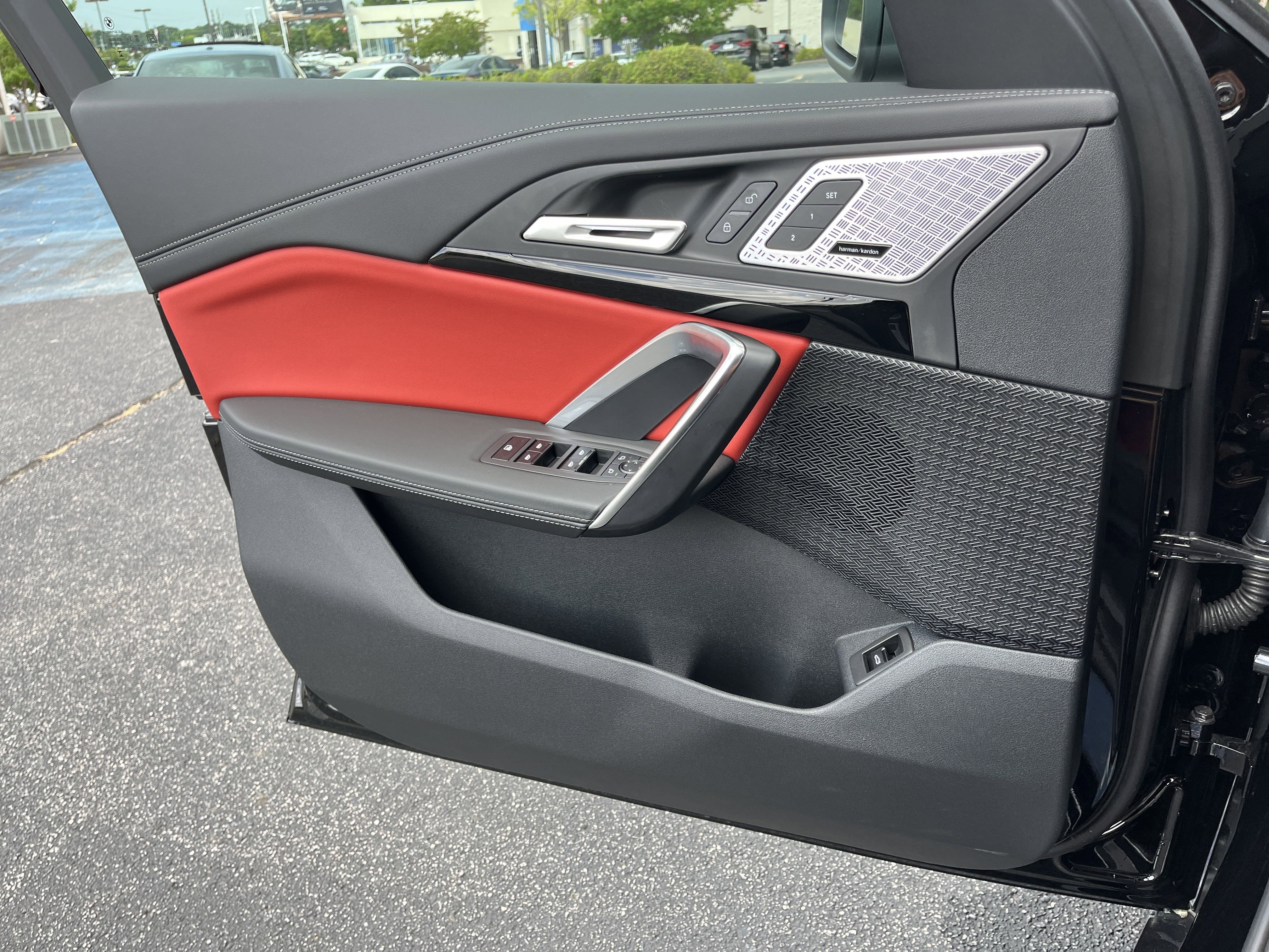 New 2025 BMW X1 xDrive28i w/ Convenience Package image 16