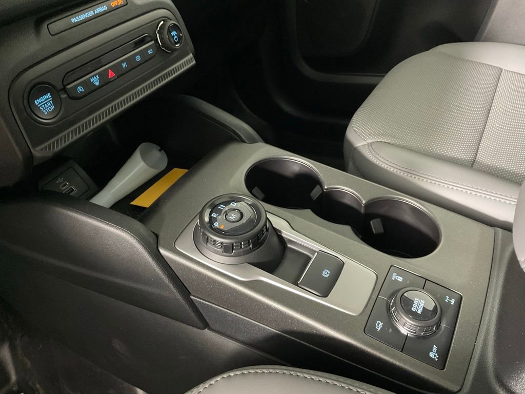 New 2026 Ford Bronco Sport Badlands image 19