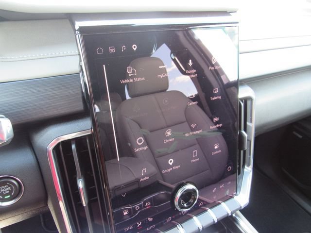 New 2026 GMC Acadia Elevation w/ Elevation Premium Package AWD/4WD image 19