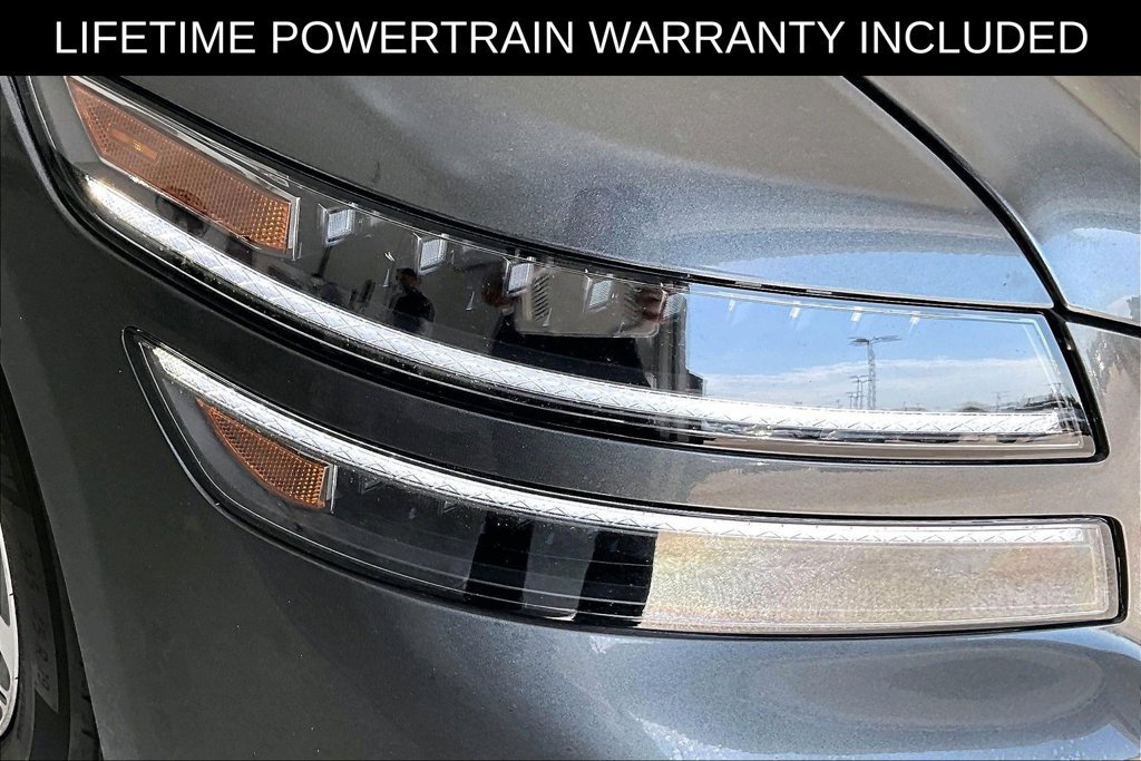 Used 2025 Genesis G80 3.5T Sport AWD/4WD image 38