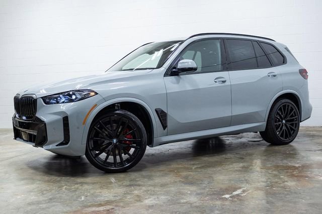 New 2026 BMW X5 xDrive40i image 11