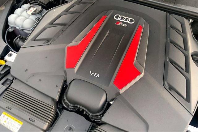 Used 2023 Audi RS Q8 w/ Black Optic Package AWD/4WD image 33